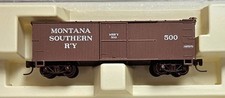 Nn3 15110 box auto - auto, montana
