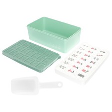 1 Set Stampo Ghiaccio Casa