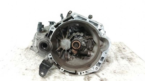 Cambio manuale hyundai i20 2 - cambio,