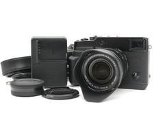 TOP MINT FUJIFILM X-Pro1