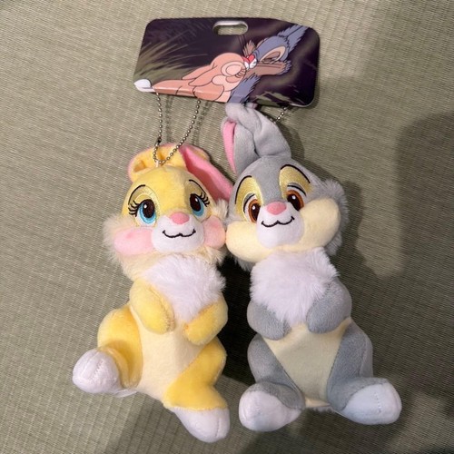 Portachiavi peluche disney - peluche,