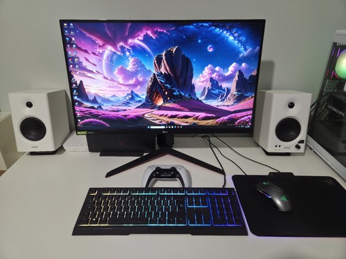 Ultragear 27gn850 144 - 27gn850, 27"