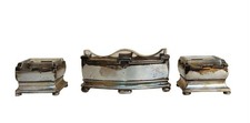 ANTICO SET DA TAVOLA SALE PEPE