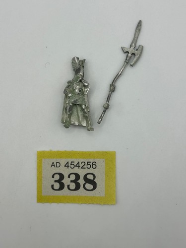 Alti elfi guardia - guardia,