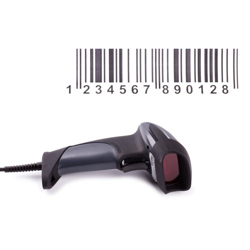 Pistola laser usb bar - pistola, code