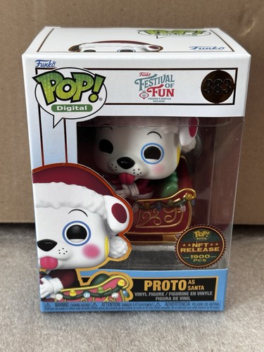 Funko pop digital - funko, of