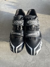 Scarpe da ciclismo Northwave taglia 9,5