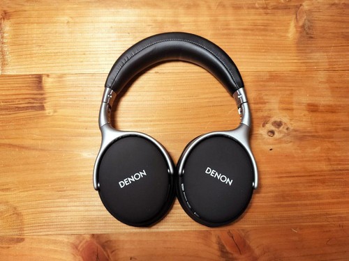 Denon gc30 cuffie wireless - ah-gc30,