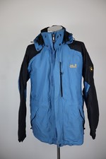 JACK WOLFSKIN GIUBBINO TECNICO