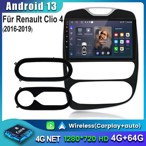 Per renault clio 2017 2019 - per, 4