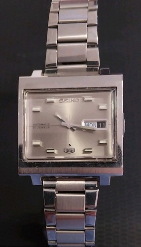 Orologio seiko manhattan - seiko,
