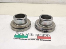BICCHIERINI BOCCOLE CANOTTO FORCELLA MOTO MORINI 350 3 1/2 SPORT PRIMA SERIE ...