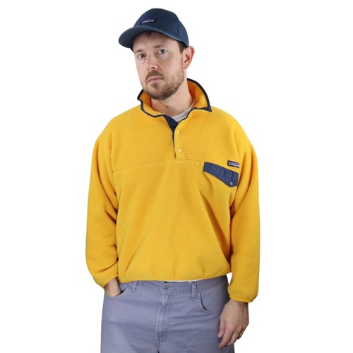 Vintage 1995 patagonia - 1995,