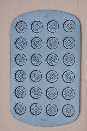 Wilton teglia antiaderente per - antiaderente,