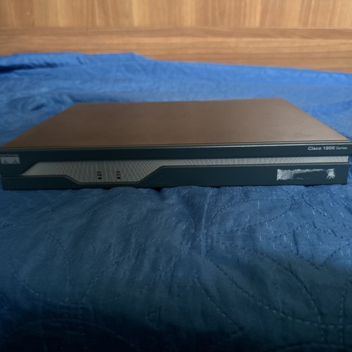 Cisco cisco1841 1841 - cisco,