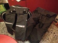  Lotto Pantaloni Da Sci Ragazzo