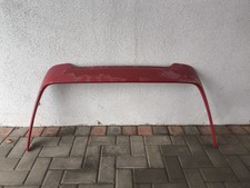 Spoiler alettone Nissan Micra ss super S mk2 k11 ORIGINALE (1992-2002) 