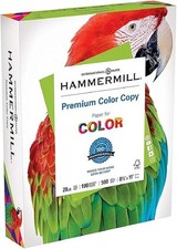Hammermill Carta da copia a
