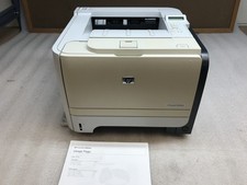 HP LaserJet P2055dn stampante