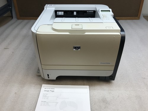 Laserjet p2055dn stampante - hp,