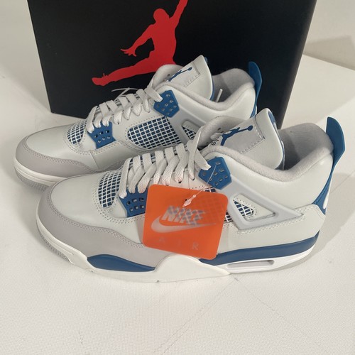 Air jordan retrò uomo - air, blu