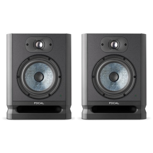 Monitor studio attivi - da,
