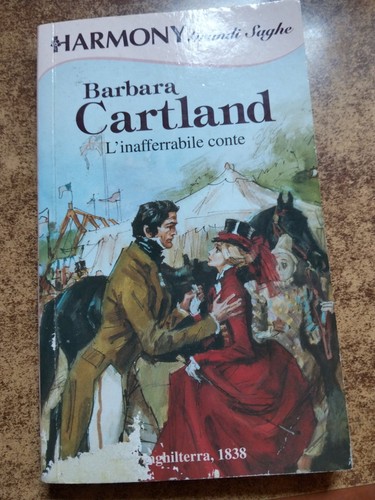 Barbara cartland - cartland,