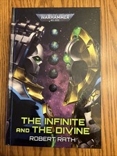 NEW MINT* Warhammer 40K •