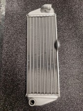 Radiatore Sx Husqvarna