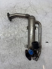 Abgaskühler Für Audi Seat