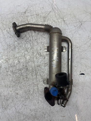 Radiatore gas scarico per - radiatore,