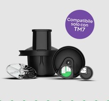 Affettatutto Plus per Bimby