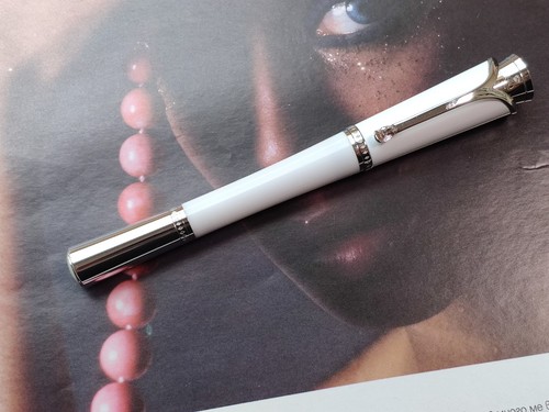 Montblanc princess grace - montblanc,