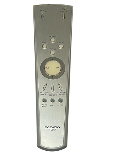Telecomando sistema al - sistema, tv
