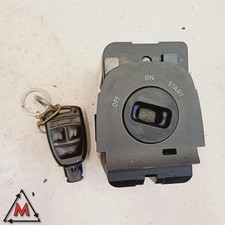 Ignition block 7354312800 for
