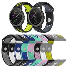 Orologio da polso traspirante