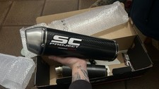 terminale sc project