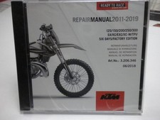 2011-19 KTM