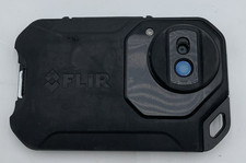 Termocamera FLIR C2 SOLO nera ottima