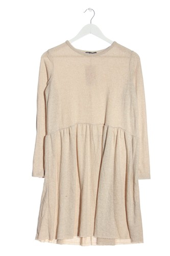 Zara abito maglia donna - zara,