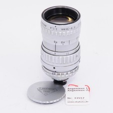 Zoom angenieux 9 36 mm - zoom,