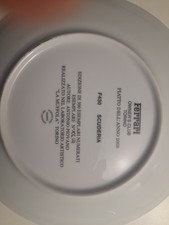 Ferrari piatto celebrativo