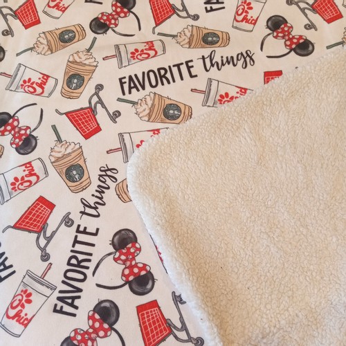 All favorite things - of, my