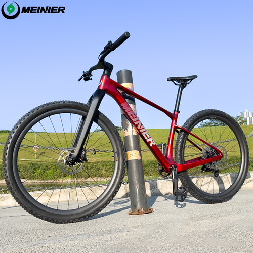 Bicicletta mtb carbonio - mtb, 29er