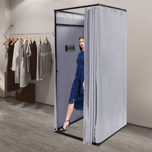 Spogliatoio portatile - spogliatoio,