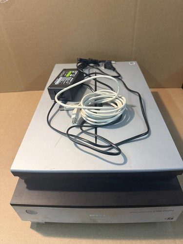 Scanner fotografico epson - scanner,