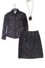 Completo moda donna taglia S