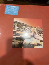 LED ZEPPELIN Houses Of The