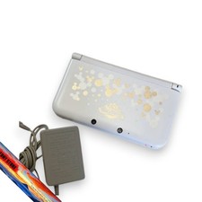 Nintendo 3DS LL Disney Magic