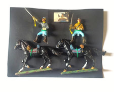 soldatini Expeditionary Force